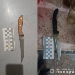 У селищі Липовець жінка нанесла тяжкі тілесні ушкодження сусіду