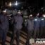 В Черновицкой области полиция предотвратила религиозный конфликт. Появилось видео