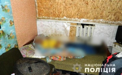 В Киевской области мужчина до смерти избил работника