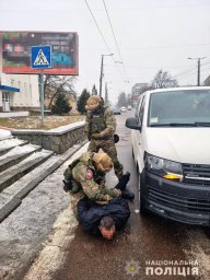 В Житомирской области мужчина хотел отравить свою беременную жену. Появилось видео