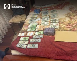 У Києві викрили групу, що незаконно переоформила 50% частки підприємства У Києві викрили групу, що незаконно переоформила 50% частки підприємства