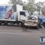 В ДТП в Запорожье серьезно пострадал мужчина