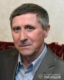 В Житомирской области разыскивают пропавшего без вести пожилого мужчину