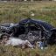 Автомобильная авария под Киевом: погиб ребенок
