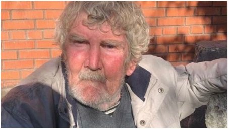 Поліція розшукує безвісно зниклого Анатолія Бикова Поліція розшукує безвісно зниклого Анатолія Бикова