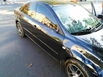 В ДТП в Измаиле пострадала женщина