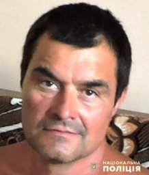 В Херсонской области разыскивают мужчину, пропавшего без вести