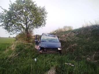 В ДТП у Львівській області постраждало п’ятеро осіб