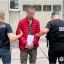 Затримані зловмисники за підпал об’єктів Укрзалізниці та автомобіля ВСУ