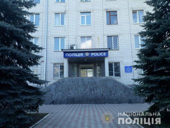 В Броварах мужчина случайно убил своего деда