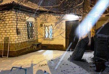 В Кременчуге мужчина совершил разбойное нападение