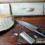 В Николаевской области женщина ударила мужа ножом
