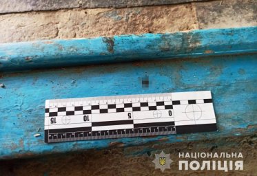 В Винницкой области мужчина до смерти избил свою мать
