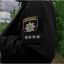 В Днепре при задержании мужчина стрелял в патрульного полицейского