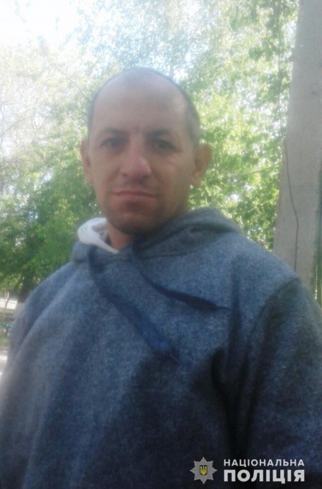 В Одесской области разыскивают пропавшего без вести мужчину