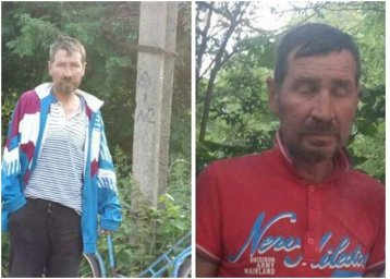 Разыскивается серийный вор