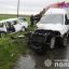 Смертельное ДТП в Хмельницкой области