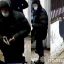 В Киеве мужчина грабил кредитные организации