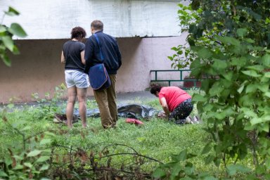В Киеве студент из-за плохой оценки свел счеты с жизнью