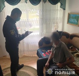 В Новояворовске задержан мужчина, сообщивший о минировании АЗС