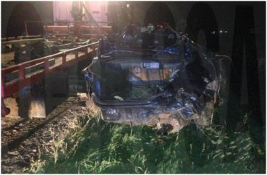 В Одессе произошло ДТП со смертельным исходом