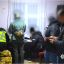 В Івано-Франківську затримали чоловіка, який неподалік оселі гранату