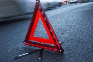В ДТП на трассе «Львов-Радехов-Луцк» пострадала женщина
