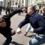 В результате конфликта в Песчанке пострадали четыре человека