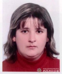 В Волынской области разыскивают женщину, пропавшую без вести