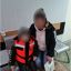 В Херсоні чоловік побив та вигнав з дому жінку з 6-річною дитиною. Поліція встановлює обставини