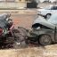 В ДТП в Житомире пострадали пять человек