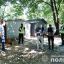 В Харькове обнаружен труп, завернутый в ковер. Появилось видео
