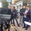 В Хмельником задержан крупный криминальный авторитет