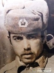 В Полтавской обрасти разыскивают пропавшего без вести мужчину