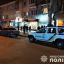 В Славянске мужчина пытался поджечь аптеку