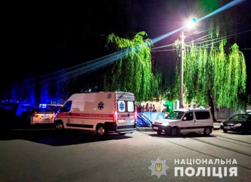 В Черновцах мужчина избил знакомого