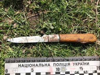 В Ровненской области мужчина убил жену В Ровненской области мужчина убил жену