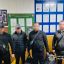 Правоохоронці Дніпропетровщини відправили за межі України трьох нелегальних мігрантів