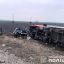 В ДТП под Борисполем погибли три человека