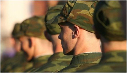 В Харькове внезапно умер военнослужащий, находившийся в гостях у знакомого