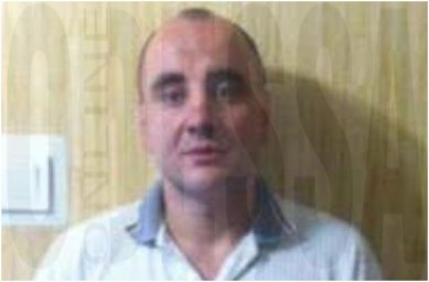 В Одессе мужчина совершил вооруженное нападение на продавца магазина. Объявлен розыск
