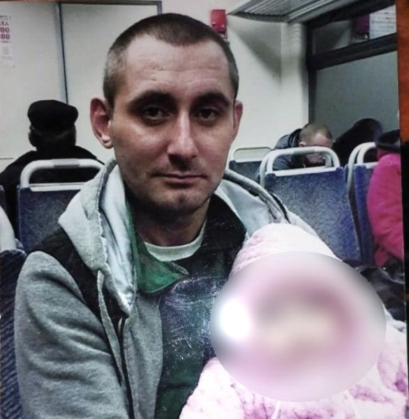 В Сумской области разыскивают пропавшего без вести мужчину