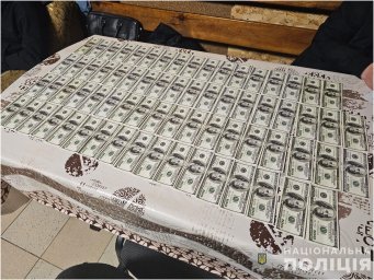 На Закарпатті правоохоронці затримали організаторів «перетину кордону». З’явилося відео