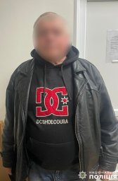 У селі Нижнє Синьовидне вдарив односельця ножем у груди