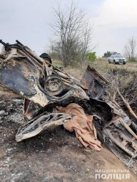 Смертельное ДТП в Одесской области Смертельное ДТП в Одесской области