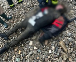 В Тисі виявили тіло чергового потопельника. Тіло дістали з річки