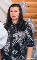 В Волынской области разыскивают женщину, пропавшую без вести