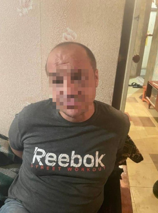 У Дніпрі чоловік вбив родича