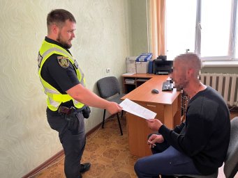 В Харківській області чоловік вбив дружину через ревнощі