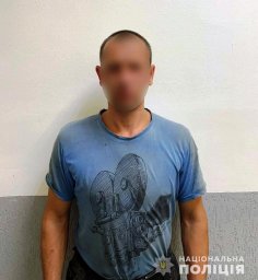 На Закарпатье мужчина избил односельчанина